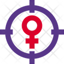 پیش‌نمایش فایل female-target-4665376 از پک سئو