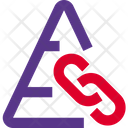 پیش‌نمایش فایل link-report-pyramid-4665386 از پک سئو
