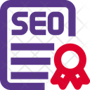 پیش‌نمایش فایل seo-certificated-4665417 از پک سئو