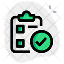 پیش‌نمایش فایل checklist-4665357 از پک سئو