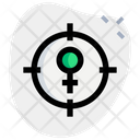 پیش‌نمایش فایل female-target-4665267 از پک سئو