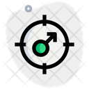 پیش‌نمایش فایل male-target-4665280 از پک سئو