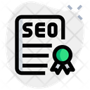 پیش‌نمایش فایل seo-certificated-4665308 از پک سئو