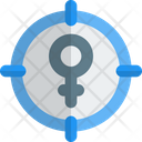 پیش‌نمایش فایل female-target-4665155 از پک سئو