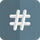 پیش‌نمایش فایل hashtag-4665158 از پک سئو