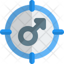 پیش‌نمایش فایل male-target-4665168 از پک سئو