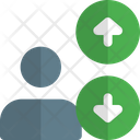 پیش‌نمایش فایل user-up-down-4665236 از پک سئو