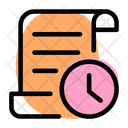 پیش‌نمایش فایل contract-duration-4665038 از پک سئو