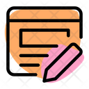 پیش‌نمایش فایل edit-content-4665047 از پک سئو