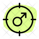پیش‌نمایش فایل male-target-4665061 از پک سئو