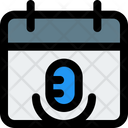 پیش‌نمایش فایل audio-schedule-4664812 از پک سئو