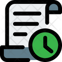 پیش‌نمایش فایل contract-duration-4664817 از پک سئو