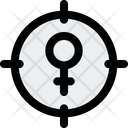 پیش‌نمایش فایل female-target-4664827 از پک سئو