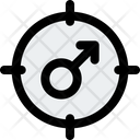 پیش‌نمایش فایل male-target-4664840 از پک سئو