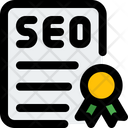 پیش‌نمایش فایل seo-certificated-4664868 از پک سئو