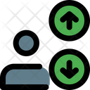 پیش‌نمایش فایل user-up-down-4664908 از پک سئو