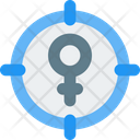 پیش‌نمایش فایل female-target-4664717 از پک سئو