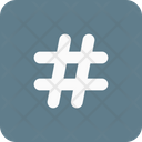 پیش‌نمایش فایل hashtag-4664720 از پک سئو