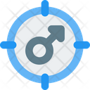 پیش‌نمایش فایل male-target-4664730 از پک سئو