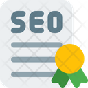 پیش‌نمایش فایل seo-certificated-4664758 از پک سئو