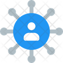پیش‌نمایش فایل user-relation-4664793 از پک سئو