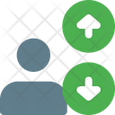 پیش‌نمایش فایل user-up-down-4664798 از پک سئو