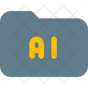 پیش‌نمایش فایل artificial-intelligence-folder-4770501 از پک هوش مصنوعی