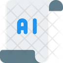 پیش‌نمایش فایل artificial-intelligence-paper-4770505 از پک هوش مصنوعی