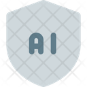 پیش‌نمایش فایل artificial-intelligence-shield-4770510 از پک هوش مصنوعی