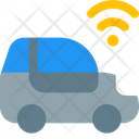 پیش‌نمایش فایل car-wifi-4770537 از پک هوش مصنوعی