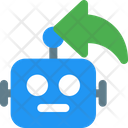 پیش‌نمایش فایل chatbot-reply-4770618 از پک هوش مصنوعی