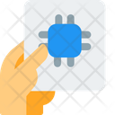 پیش‌نمایش فایل holding-processor-file-4770556 از پک هوش مصنوعی