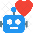 پیش‌نمایش فایل love-robot-4770582 از پک هوش مصنوعی