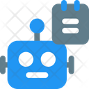 پیش‌نمایش فایل notes-robot-4770589 از پک هوش مصنوعی