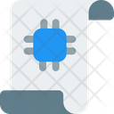 پیش‌نمایش فایل processor-paper-4770606 از پک هوش مصنوعی