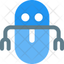 پیش‌نمایش فایل robot-4770619 از پک هوش مصنوعی