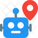 پیش‌نمایش فایل robot-location-4770580 از پک هوش مصنوعی