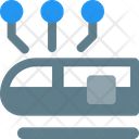 پیش‌نمایش فایل smart-train-4770633 از پک هوش مصنوعی