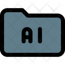 پیش‌نمایش فایل artificial-intelligence-folder-4770651 از پک هوش مصنوعی