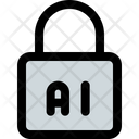 پیش‌نمایش فایل artificial-intelligence-lock-4770653 از پک هوش مصنوعی