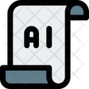 پیش‌نمایش فایل artificial-intelligence-paper-4770655 از پک هوش مصنوعی