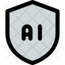 پیش‌نمایش فایل artificial-intelligence-shield-4770660 از پک هوش مصنوعی