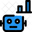 پیش‌نمایش فایل bar-chart-robot-4770665 از پک هوش مصنوعی