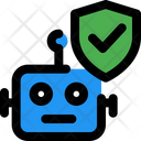 پیش‌نمایش فایل check-protection-robot-4770690 از پک هوش مصنوعی