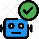 پیش‌نمایش فایل check-robot-4770691 از پک هوش مصنوعی