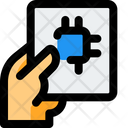 پیش‌نمایش فایل holding-processor-file-4770706 از پک هوش مصنوعی
