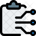 پیش‌نمایش فایل integration-paper-board-4770717 از پک هوش مصنوعی