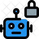پیش‌نمایش فایل lock-robot-4770731 از پک هوش مصنوعی