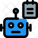 پیش‌نمایش فایل notes-robot-4770739 از پک هوش مصنوعی