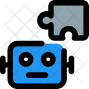 پیش‌نمایش فایل puzzle-robot-4770765 از پک هوش مصنوعی